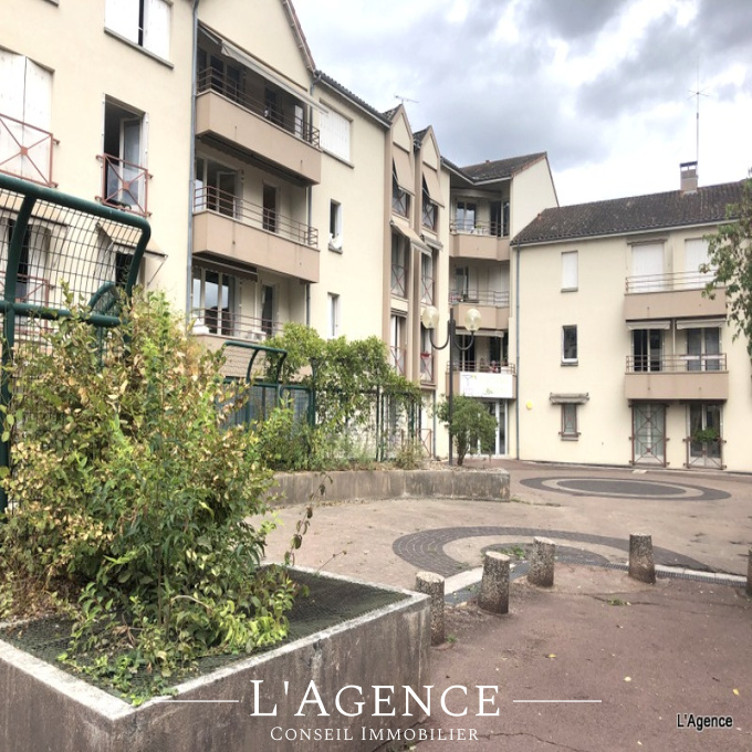 Offres de vente Appartement Limoges (87000)