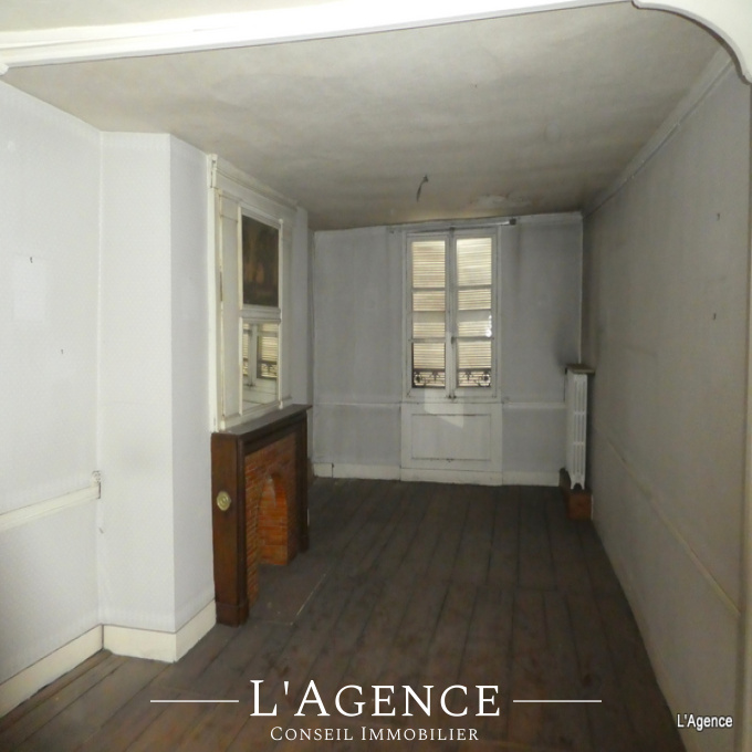 Offres de vente Immeuble Limoges (87000)