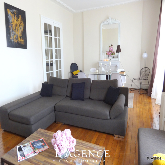 Offres de vente Appartement Limoges (87000)