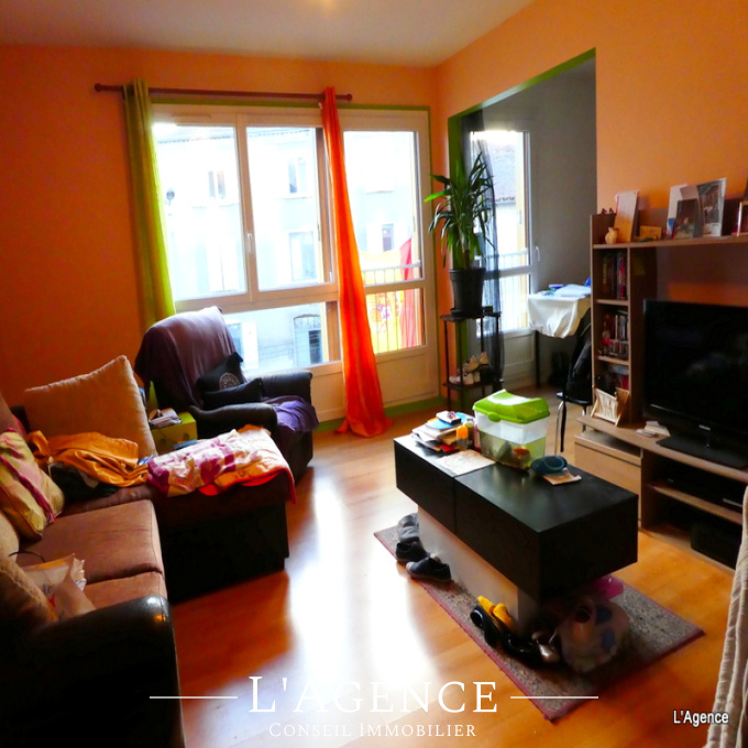 Offres de vente Appartement Limoges (87000)