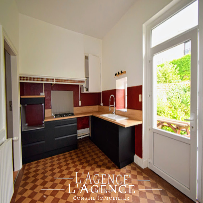 Offres de vente Maison Limoges (87100)