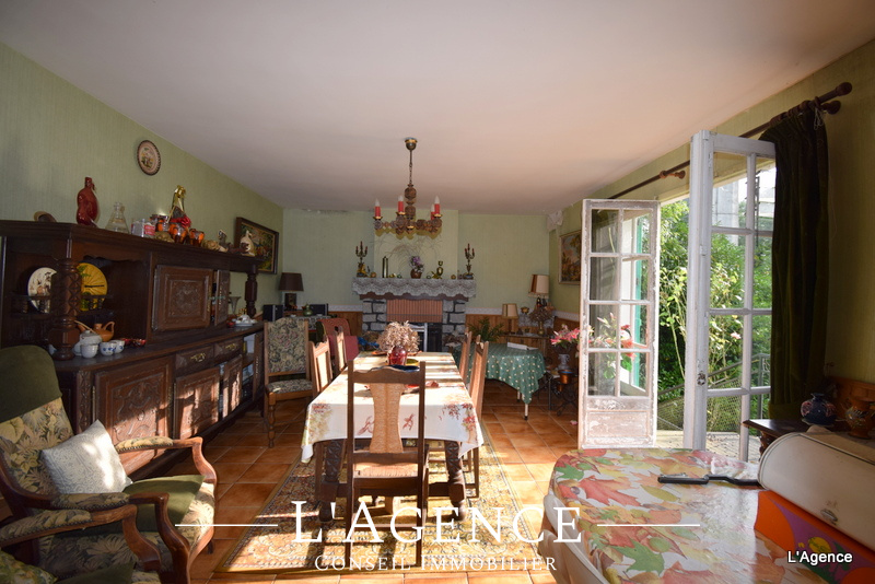 vente Maison de campagne